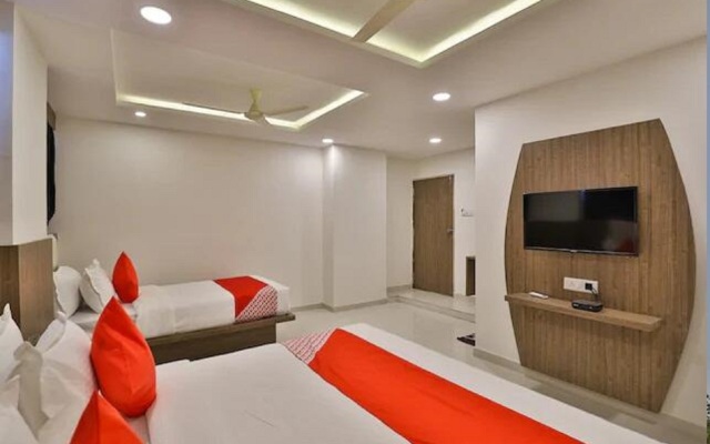 Pathik Villa Hotel
