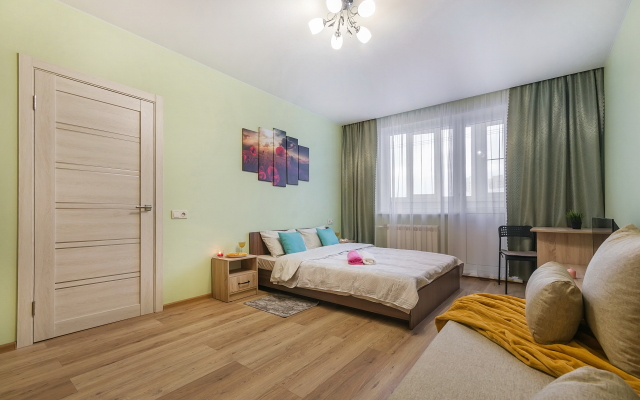 Provanskoe Utro Na Bratislavskoj Apartments