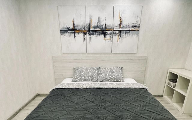 Квартира Студия на 14 Этаже