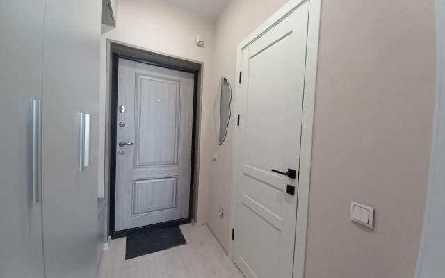 Квартира Как Дома Только Лучше