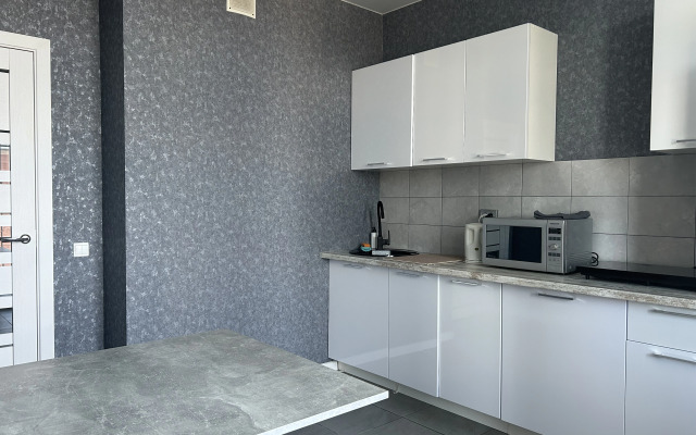 Апартаменты Губернский