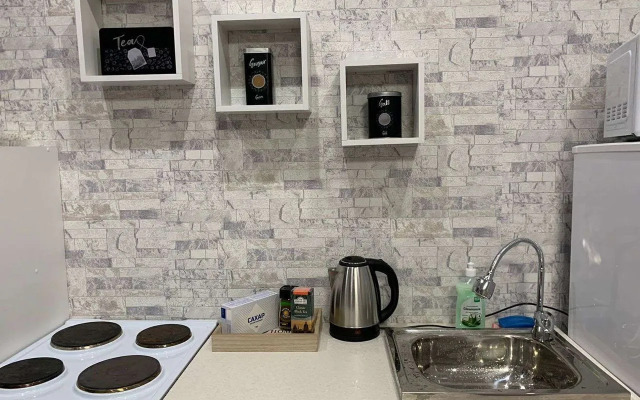 Квартира на Богдана Хмельницкого 54