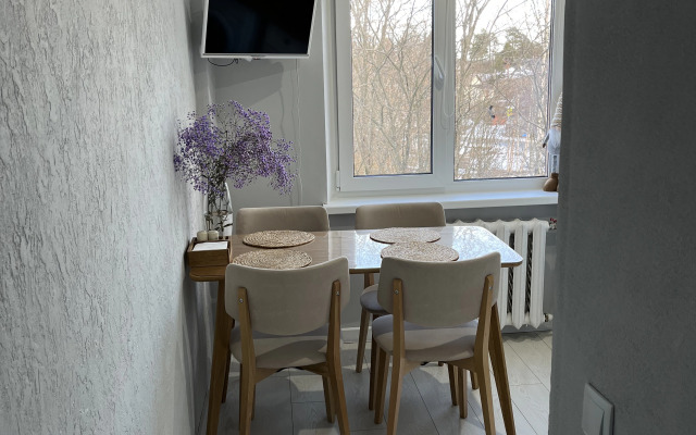 Na Novoy Flat