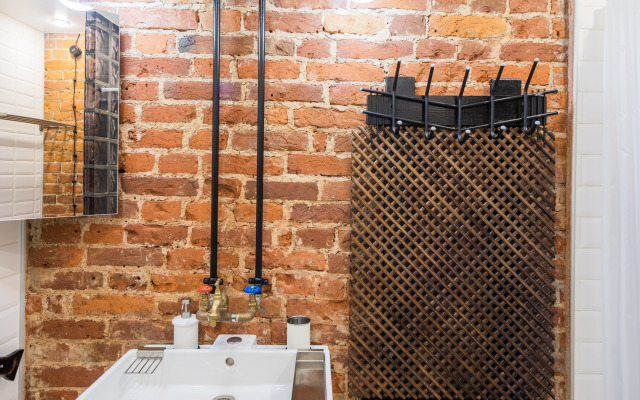 Апартаменты Осенняя Акварель (Aquarelle d'Automne)