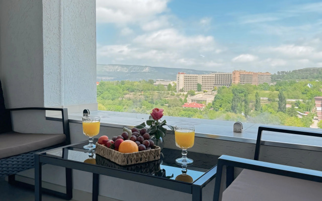 Apartment Krasnoflotskiy