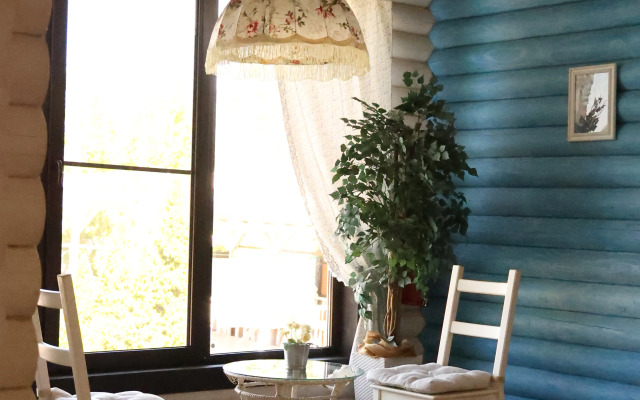 Мини-Отель Валенсия