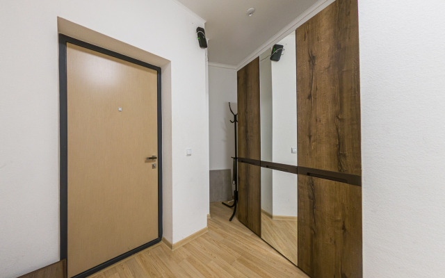 Квартира Евротрешка в районе Автовокзал на Сурикова 63/2