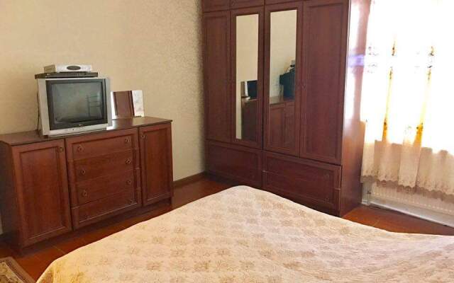Mara Guest House