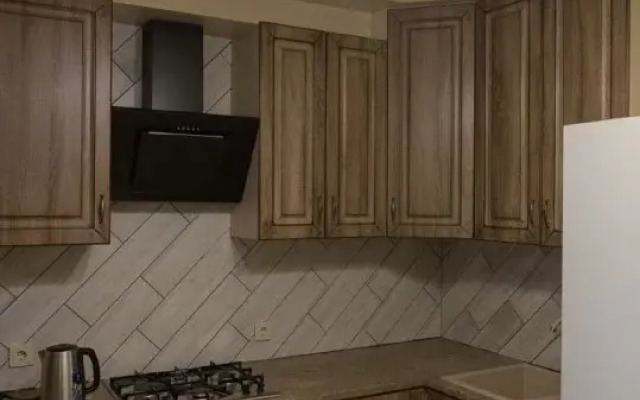 Na Ulitse Rogozhnikova 13 Apartments
