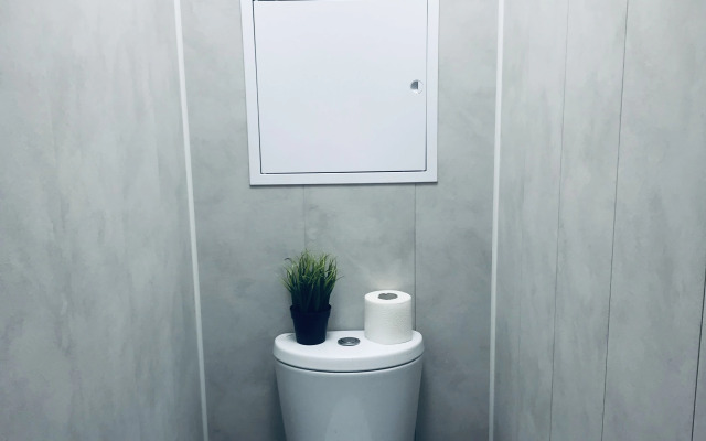 Квартира Карамель