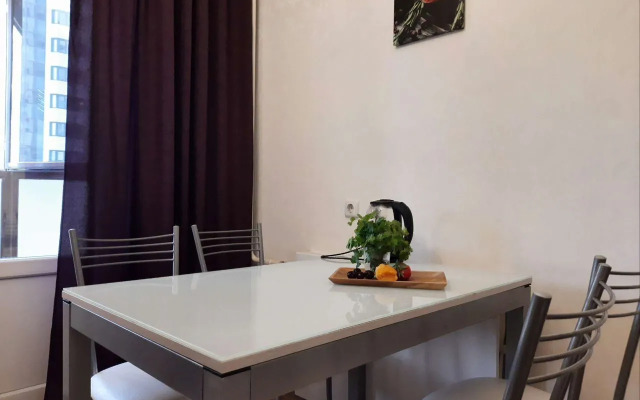 Апартаменты на Московском Проспекте 120 (535)