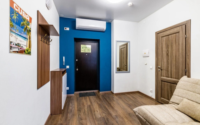 3 Апартаменты Радиус (23)