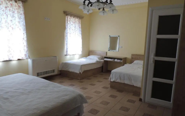 Popock City Center Guest house