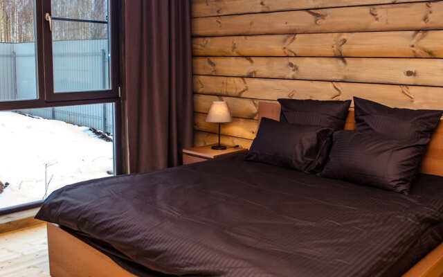V Stile Loft Mini House