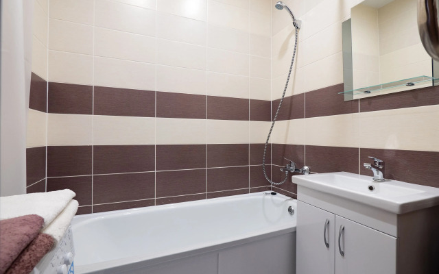 Квартира Beige