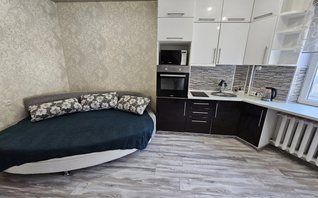 Квартира на улице Полиграфистов, 7