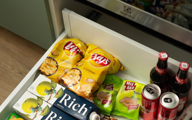 Апартаменты с Видом на Балтийское Море