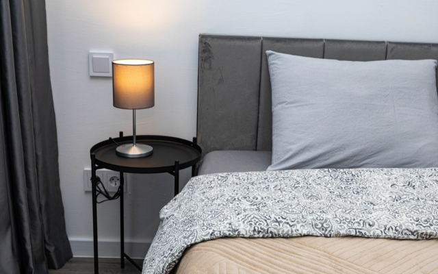 Квартира Malkova Аpartments на Суздальской