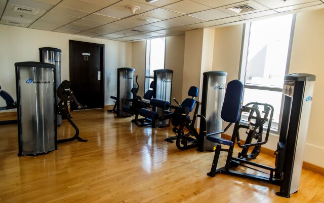 One Bedroom Apartment in Dubai Marina