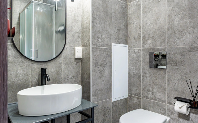 Mars Na Vasilyevskom Ostrove satin Home Flat