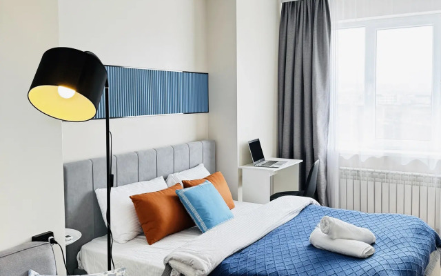 Studiya Aport Flat