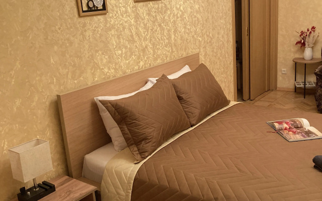 Квартира Уютная у Метро Динамо