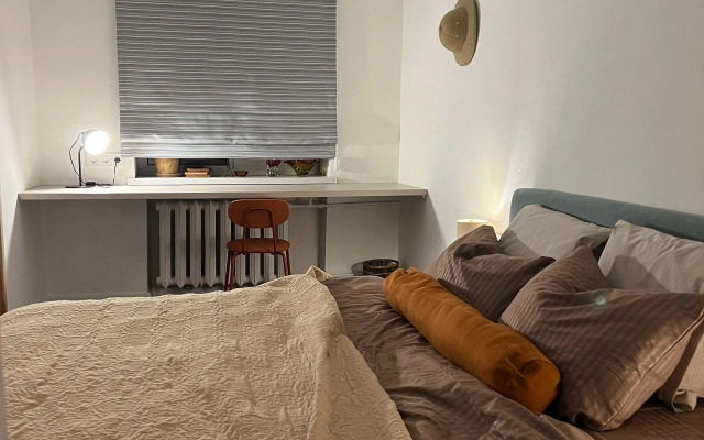 Квартира Апартаменты в центре Калининграда