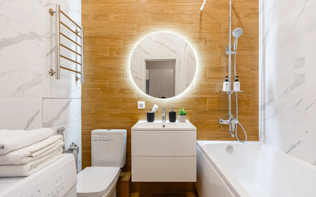 Ryabina Flat