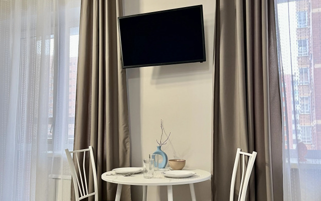 Na Karla Libknekhta 112 Flat
