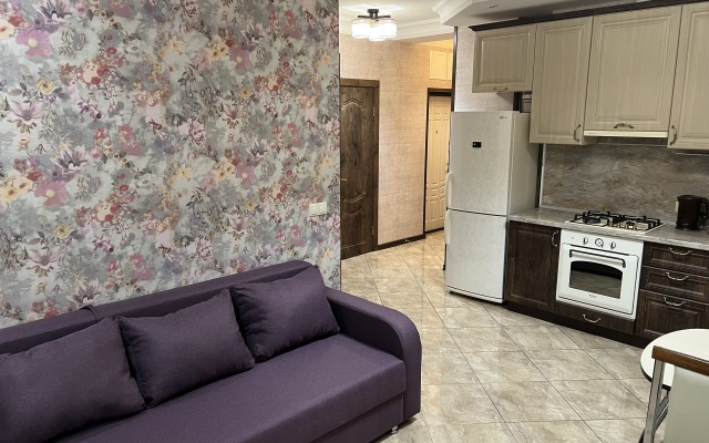 U Morya Apartments