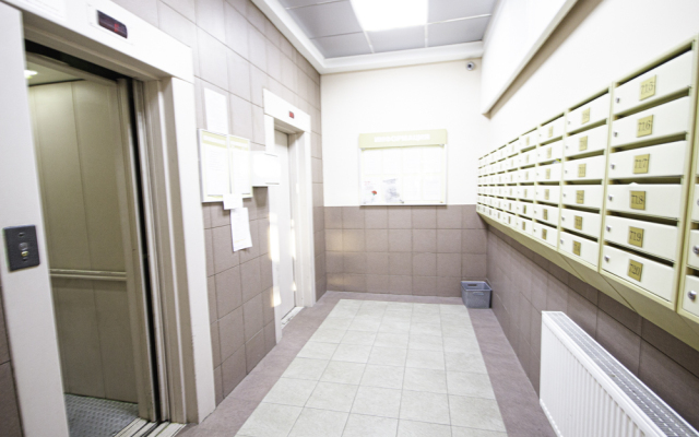 Апартаменты Однокомнатные на Варшавской 23/2