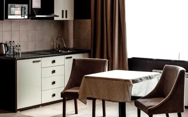 Marko Polo Aksay Hotel