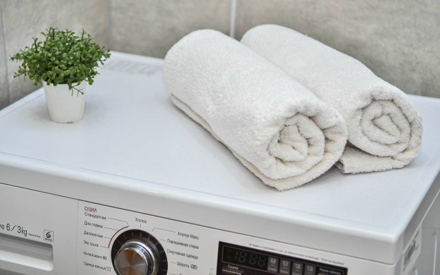 Апартаменты Современная 2К в ЖК Арбан Smart на Краснодарской