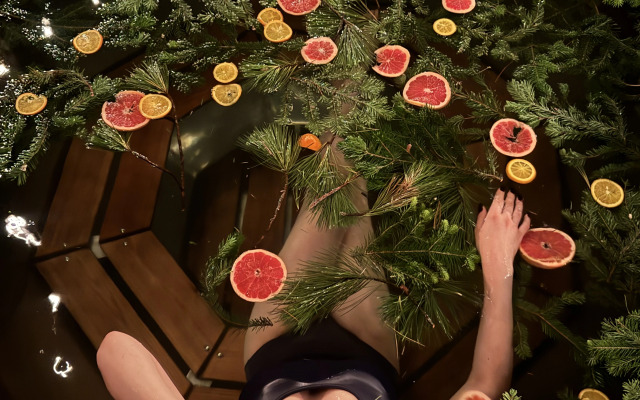 Шале ВМЕСТЕ