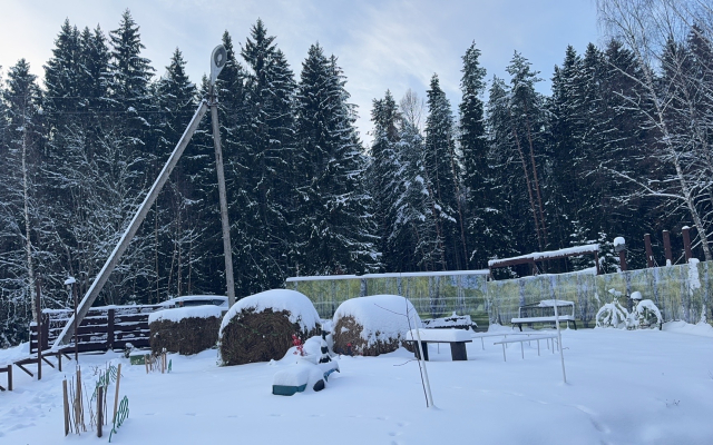 Отель Галерея Левитан