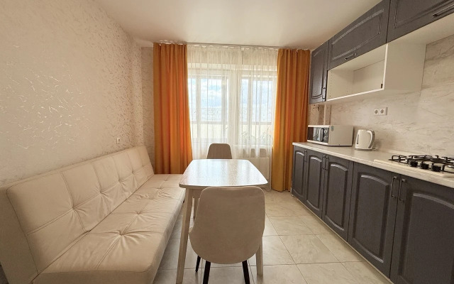 Ryadom S Akvaparkom Flat