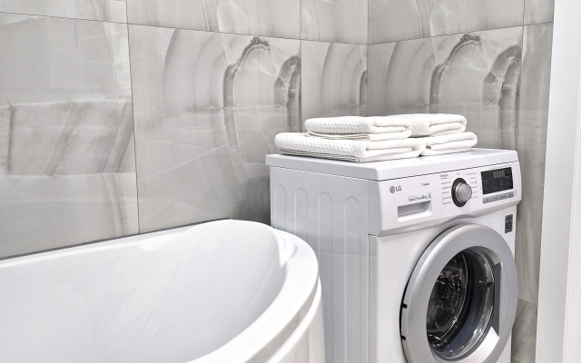 Апартаменты Верхнее Озеро