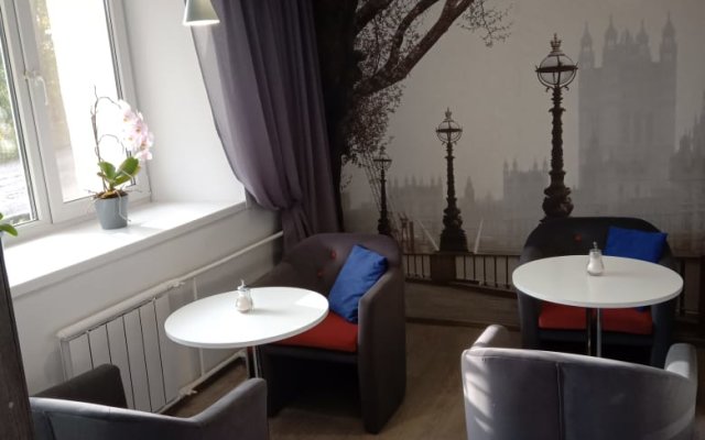 Мини-отель ГК Рублёвка