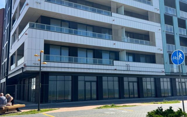 Na Pervoy Linii Apartments