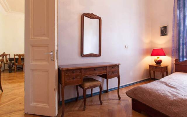 Lovely In The City Centre Apartments