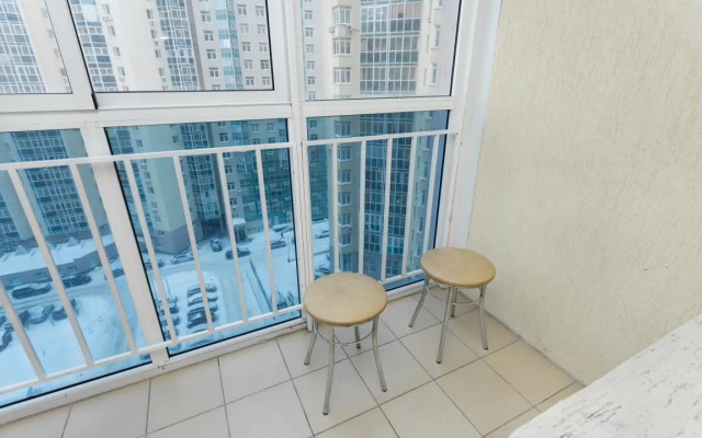 Апартаменты Этажидейли на Шевченко 20