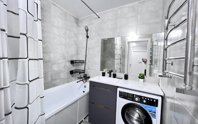 Na Ulitse Plescheevskaya 8 Flat