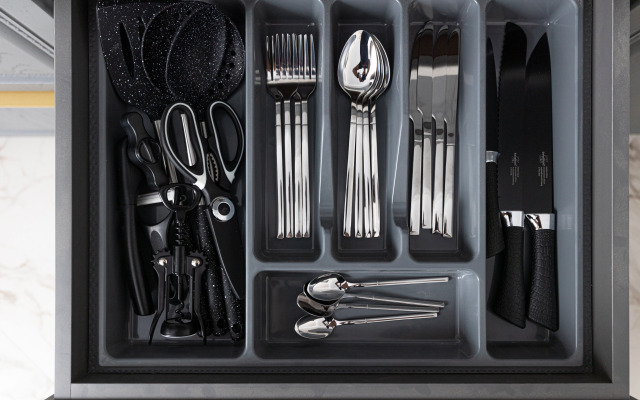 Апартаменты Brilliant от сети Good Vibes Apartments