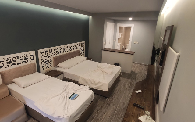 Kupala Beach Hotel