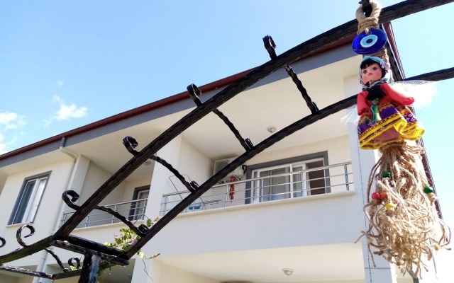 Yazduf Family Holiday Homes