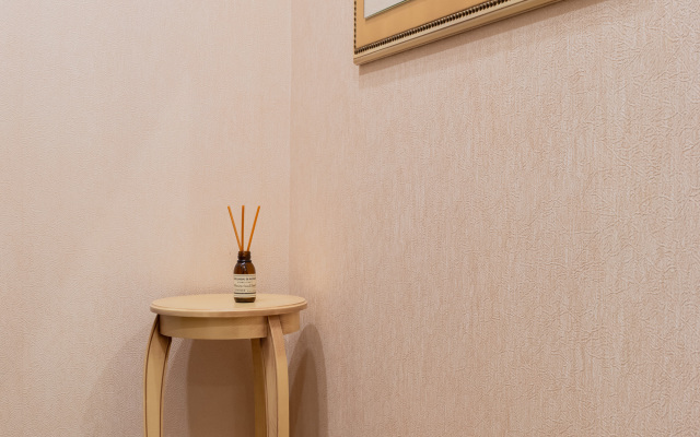 Апартаменты Pleasant Flat