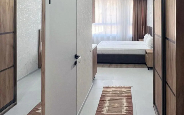 Апарт-отель Актау