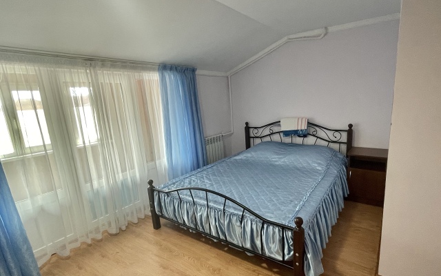 Atlantika Guest house