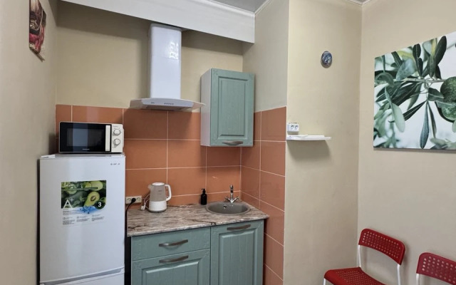 Гостевой дом на Кызыл Армейской