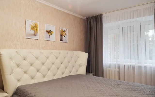 Квартира на Просп. Мира  5